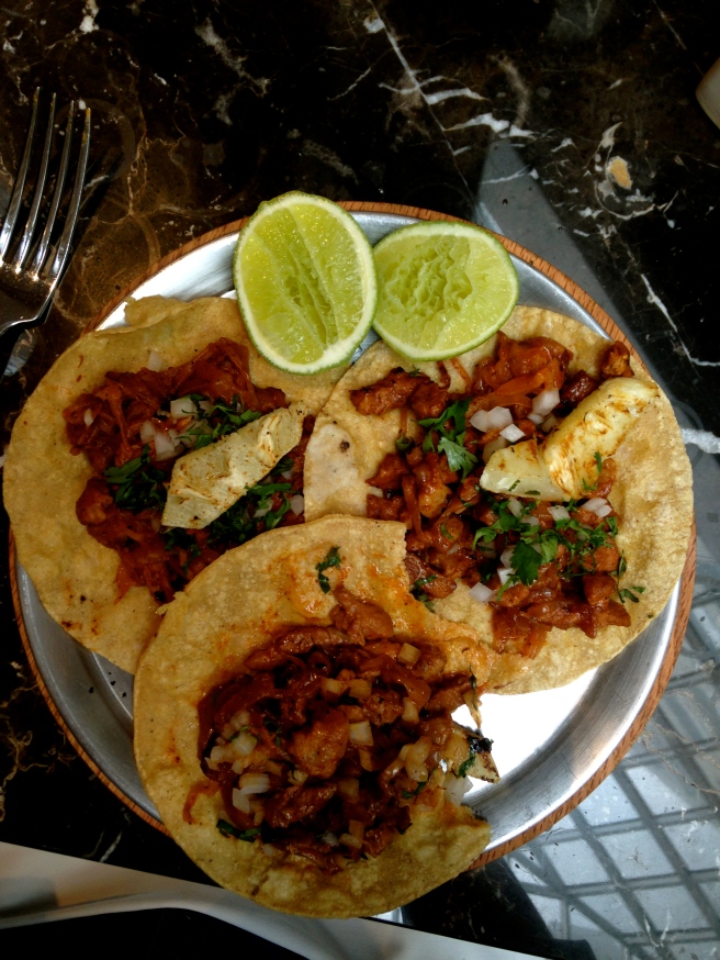 Best tacos